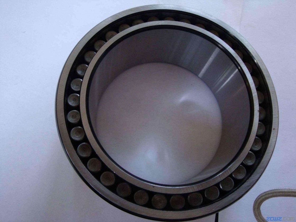 10 mm x 35 mm x 11 mm  FAG 6300-2RSR  Single Row Ball Bearings