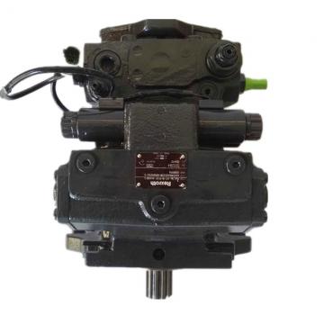Vickers 35V25A-1D22R Vane Pump