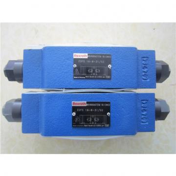 REXROTH 4WE 6 PB6X/EG24N9K4 R900925545 Directional spool valves