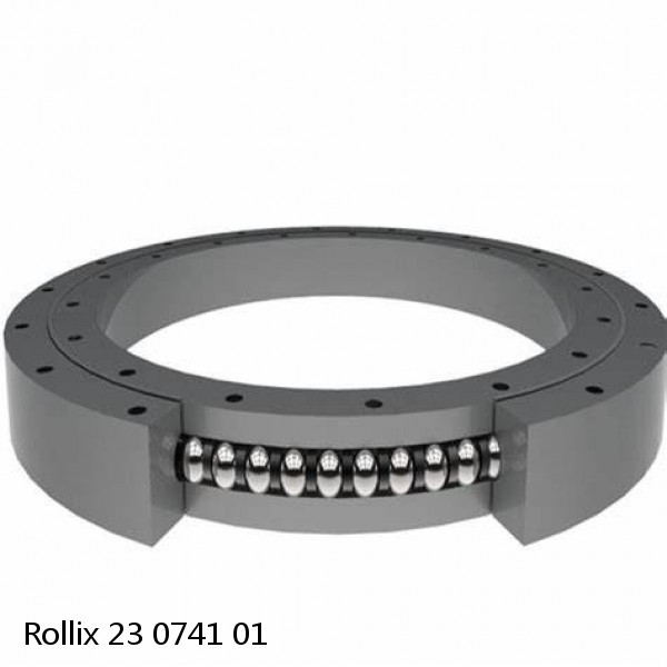 23 0741 01 Rollix Slewing Ring Bearings