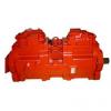 Vickers PV046L1K1BBNMMC4545 Piston Pump PV Series