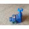 REXROTH DBW 20 B2-5X/200-6EG24N9K4 R900912860 Pressure relief valve #1 small image