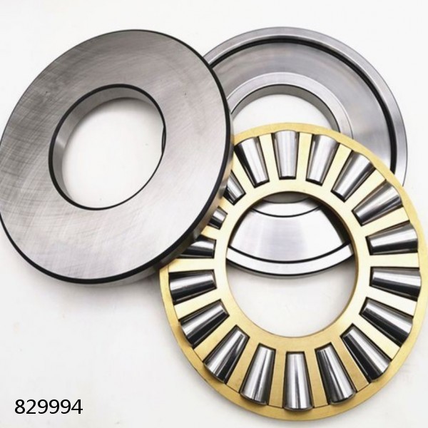 829994 DOUBLE ROW TAPERED THRUST ROLLER BEARINGS #1 small image