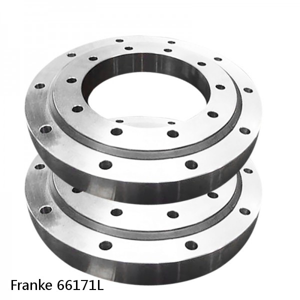 66171L Franke Slewing Ring Bearings #1 small image