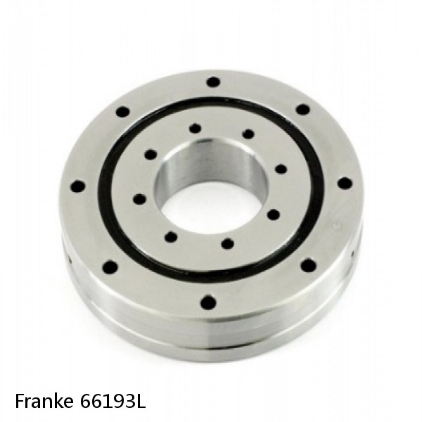66193L Franke Slewing Ring Bearings #1 small image