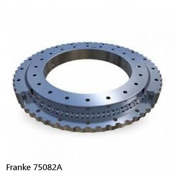 75082A Franke Slewing Ring Bearings #1 small image