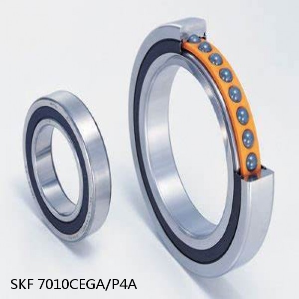 7010CEGA/P4A SKF Super Precision,Super Precision Bearings,Super Precision Angular Contact,7000 Series,15 Degree Contact Angle