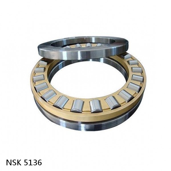 5136 NSK Thrust Ball Bearing