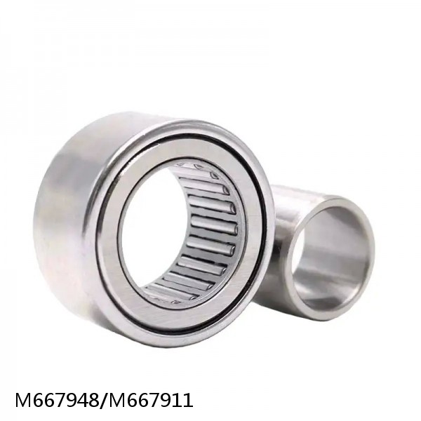 M667948/M667911  Cylindrical Roller Bearings #1 small image