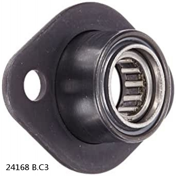 24168 B.C3                   Thrust Roller Bearings #1 small image