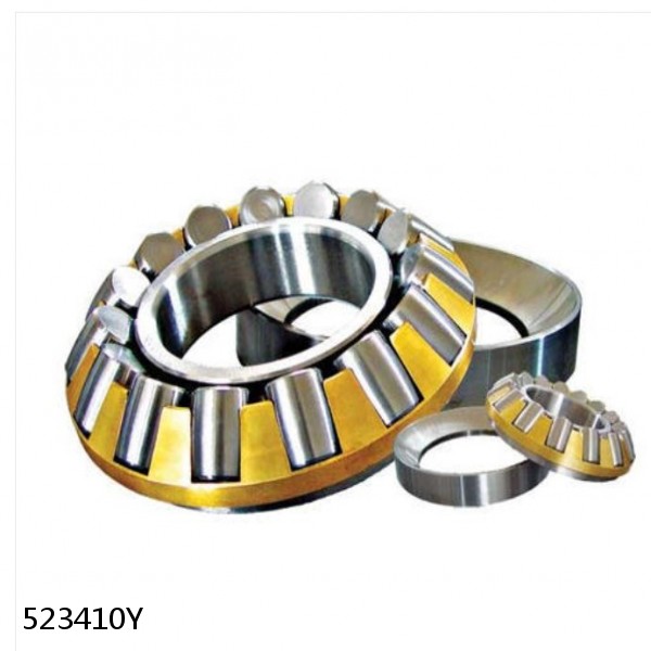 523410Y DOUBLE ROW TAPERED THRUST ROLLER BEARINGS #1 small image
