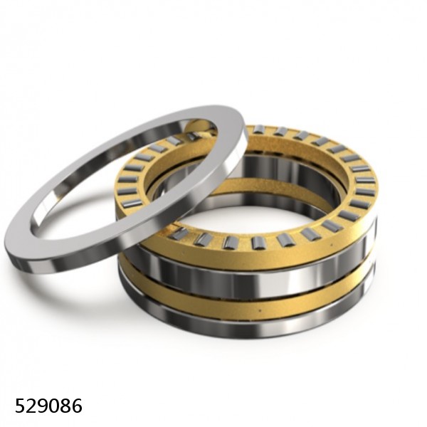 529086 DOUBLE ROW TAPERED THRUST ROLLER BEARINGS #1 small image