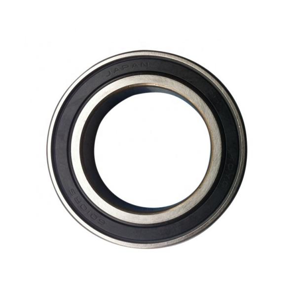 FAG NU208-E-TVP2-C4  Cylindrical Roller Bearings #3 image
