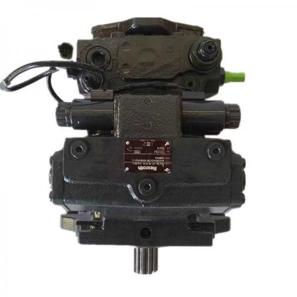 Vickers 35V25A-1D22R Vane Pump #3 image