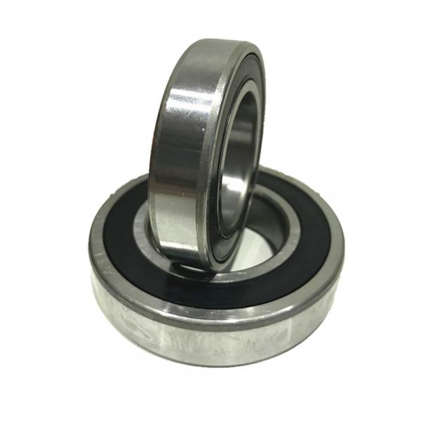 3.543 Inch | 90 Millimeter x 6.299 Inch | 160 Millimeter x 1.575 Inch | 40 Millimeter  CONSOLIDATED BEARING NJ-2218E C/3  Cylindrical Roller Bearings #3 image