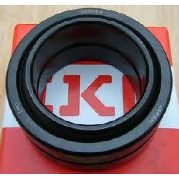 85 mm x 180 mm x 41 mm  FAG 21317-E1-K  Spherical Roller Bearings #1 image
