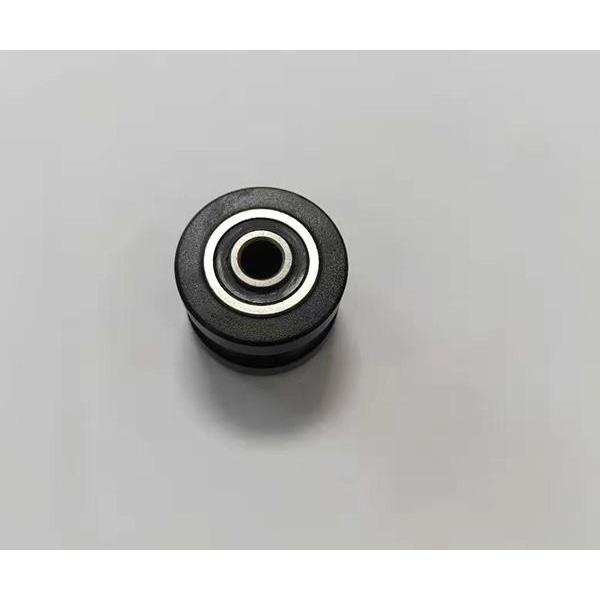 CONSOLIDATED BEARING 6032-ZZ C/3  Single Row Ball Bearings #1 image