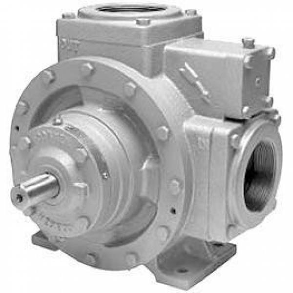 Vickers PV046R1L1T1N00145 Piston Pump PV Series #3 image