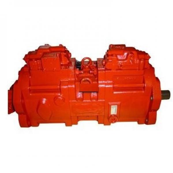 Vickers PV040R1K1T1VMRC4545 Piston Pump PV Series #1 image