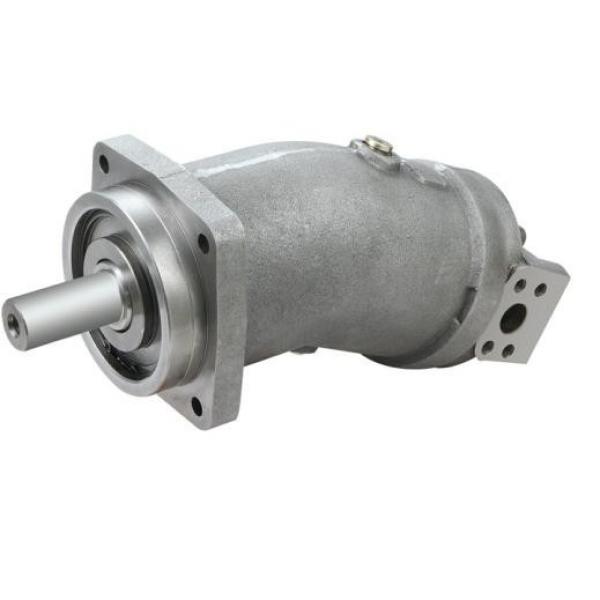 Vickers PV040R1L1T1N00145 Piston Pump PV Series #1 image
