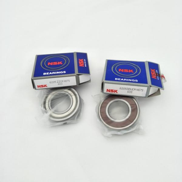 AMI UEC206-18  Cartridge Unit Bearings #1 image