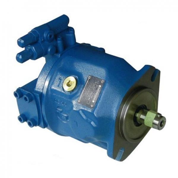 REXROTH DR 20-4-5X/200Y R900505266 Pressure reducing valve #1 image