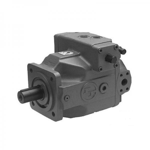 REXROTH 3WE 10 A3X/CG24N9K4 R900592014 Directional spool valves #2 image