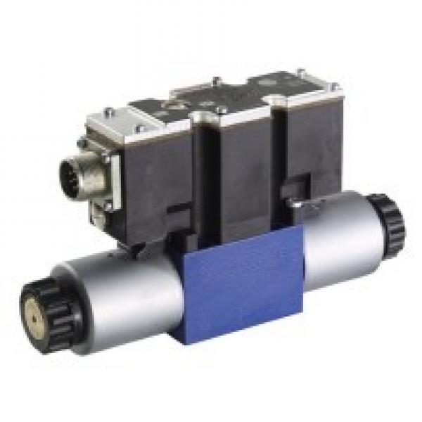 REXROTH Z2FS 6-2-4X/2Q R900481622 Twin throttle check valve #1 image
