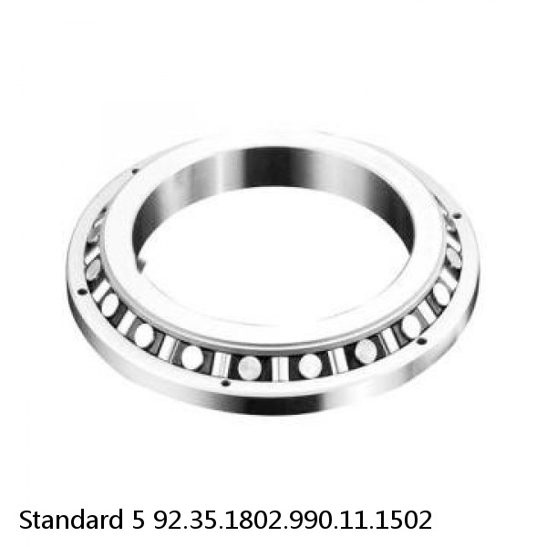 92.35.1802.990.11.1502 Standard 5 Slewing Ring Bearings #1 image