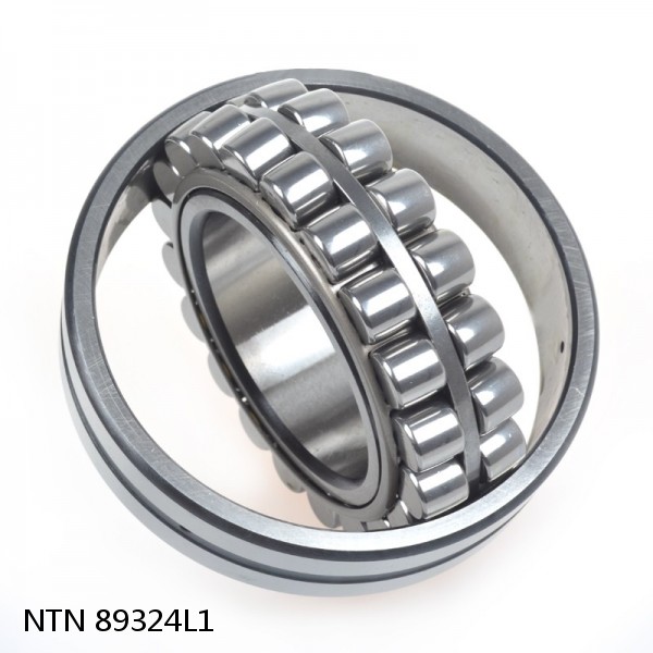 89324L1 NTN Thrust Spherical Roller Bearing #1 image