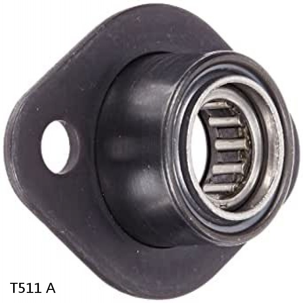 T511 A Spherical Roller Bearings #1 image