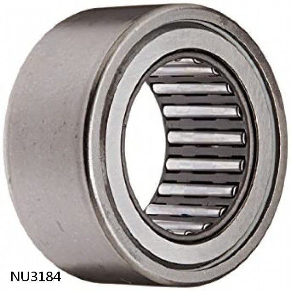 NU3184  Spherical Roller Bearings #1 image