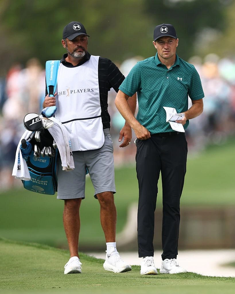 Professional golfers continue the 2026 season after the PGA Championship payout.